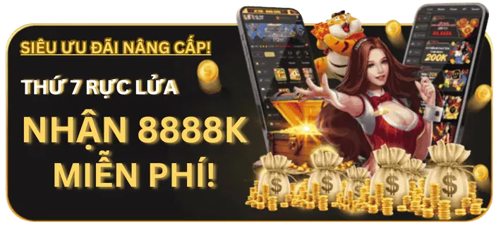 Ứng dụng di động 888slots app