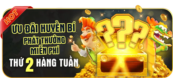 Thưởng nạp lại hàng ngày cho người chơi thể thao