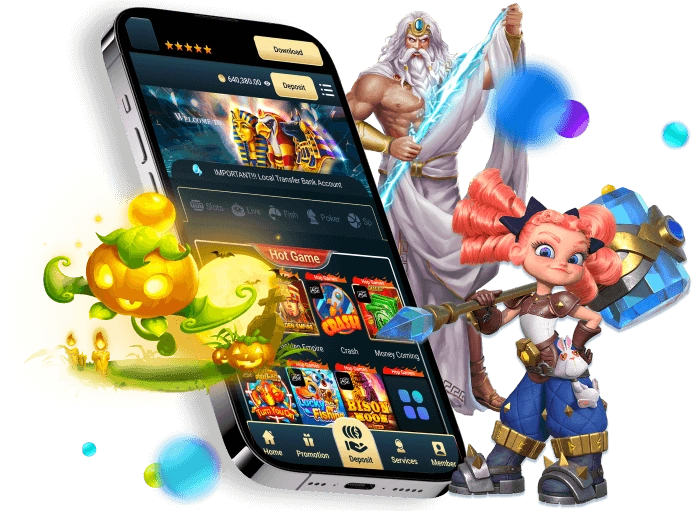 Chương trình giới thiệu bạn bè 888slots app