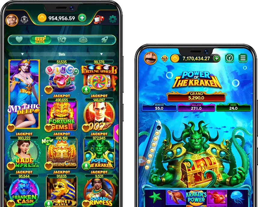 Sự Kiện Đặc Biệt & Giải Đấu 888slots App