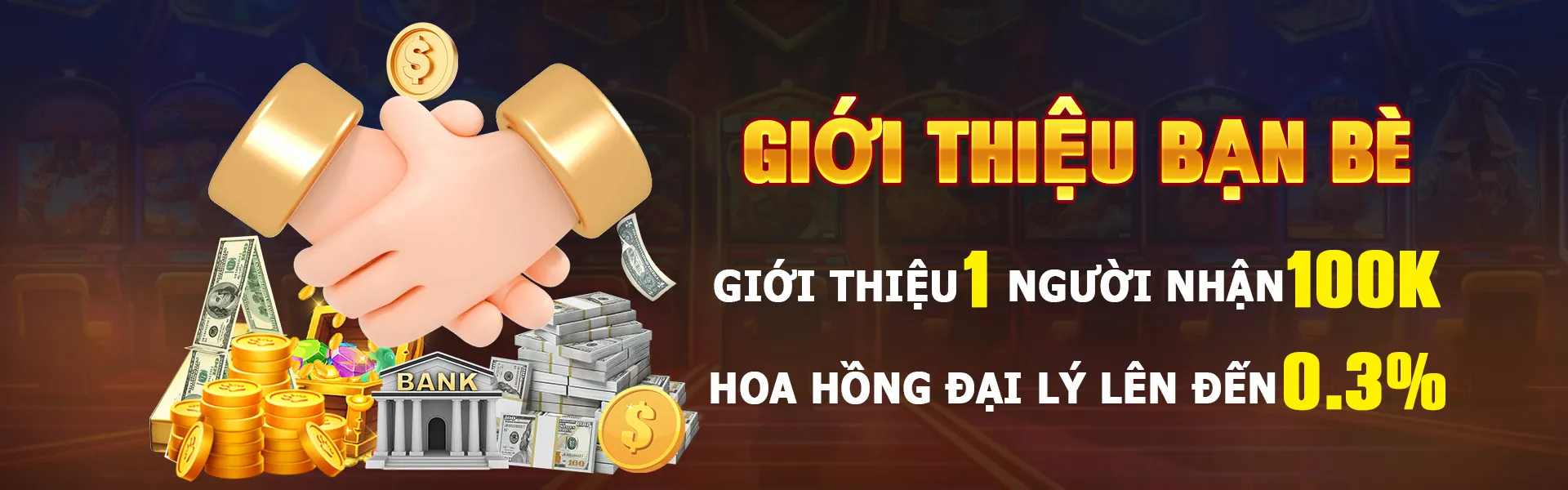 Giao diện chính của 888slots app trên điện thoại