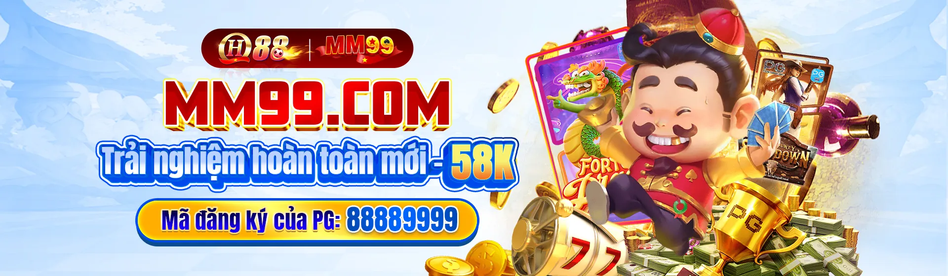 Giao diện ứng dụng 888slots app với các tính năng mới hấp dẫn