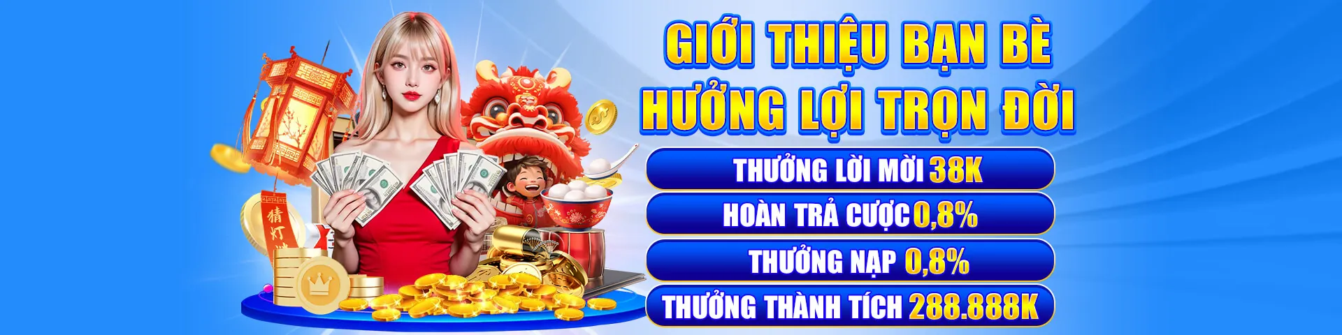 Ưu đãi đăng ký thành viên mới Ứng dụng 888slots