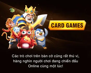 Danh mục trò chơi đa dạng trên ứng dụng 888slots