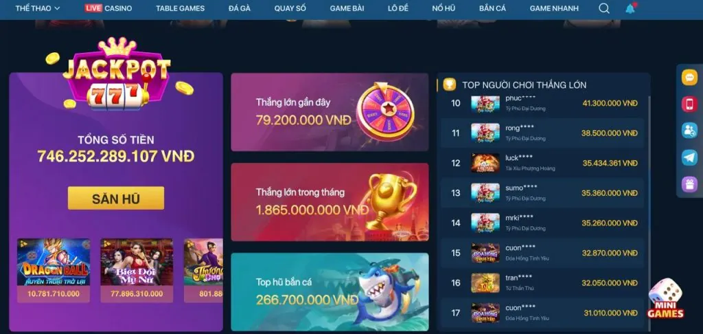 Quy trình đăng ký tài khoản an toàn trên 888slots app