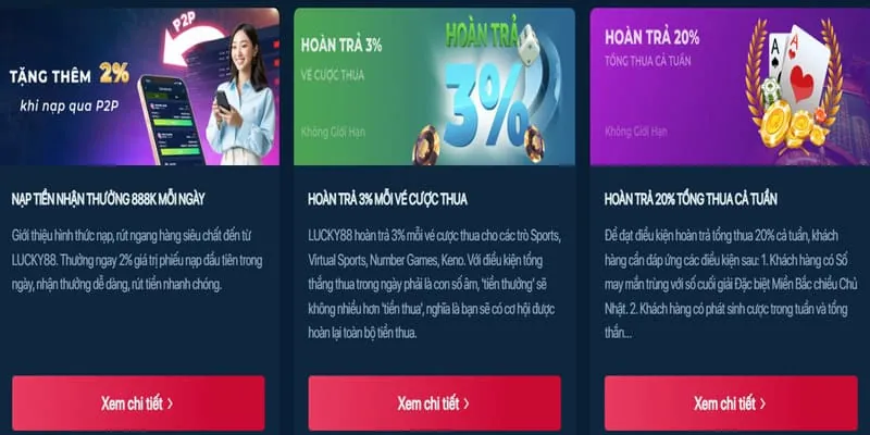 Ưu đãi độc quyền 888slots app